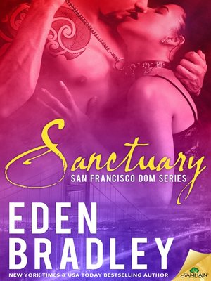 Sanctuary - ebook